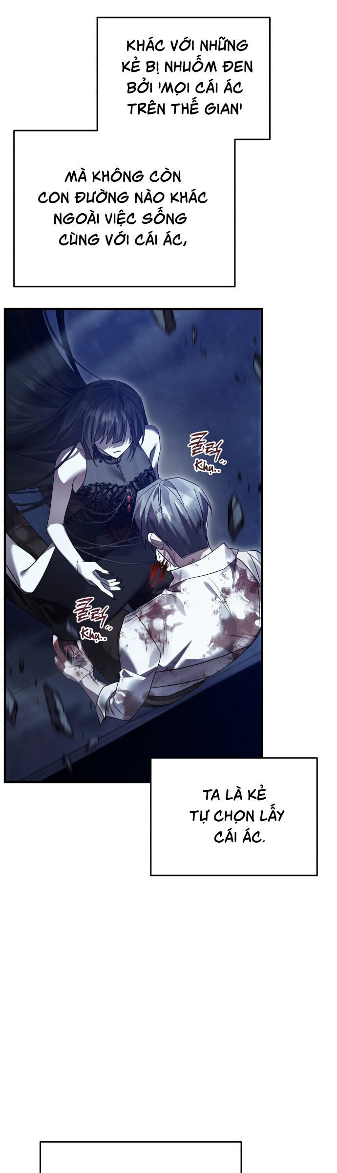 Hero X Demon King X Villain Chương 131 Ảnh 54