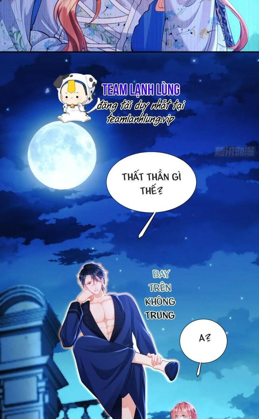 Ta Trở Thành Đồ Chơi Nguy Hiểm Của Vương Gia Chương 9 Ảnh 15