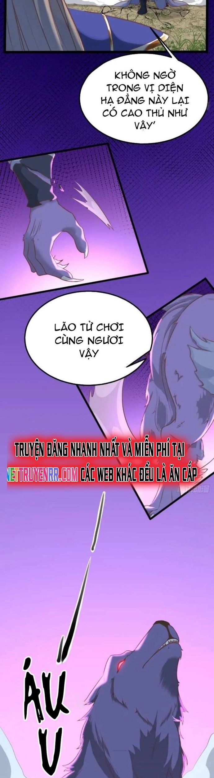 Tu Tiên Phải Dựa Vào Sugar Mommy Chương 238 Ảnh 8