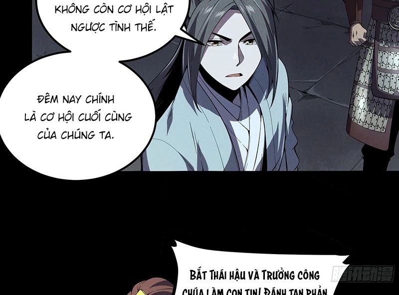 Khánh Dư Niên Chương 177 Ảnh 7
