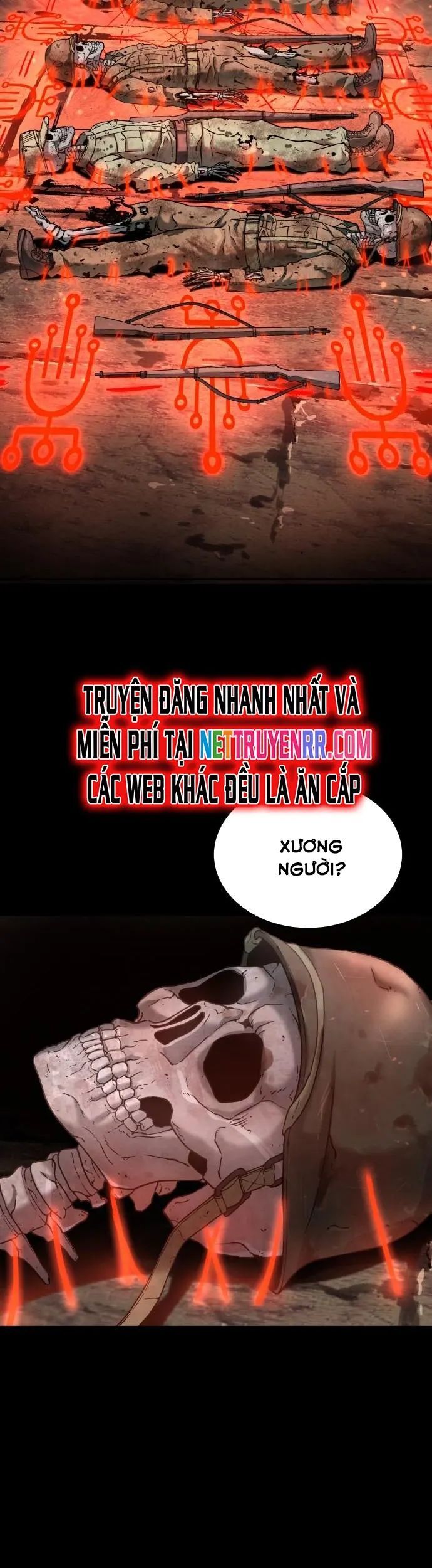 Lời Nguyền Của Dangun Chương 60 Ảnh 46