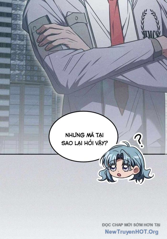 Trị Liệu Sư Quá Mạnh Chương 42 Ảnh 95