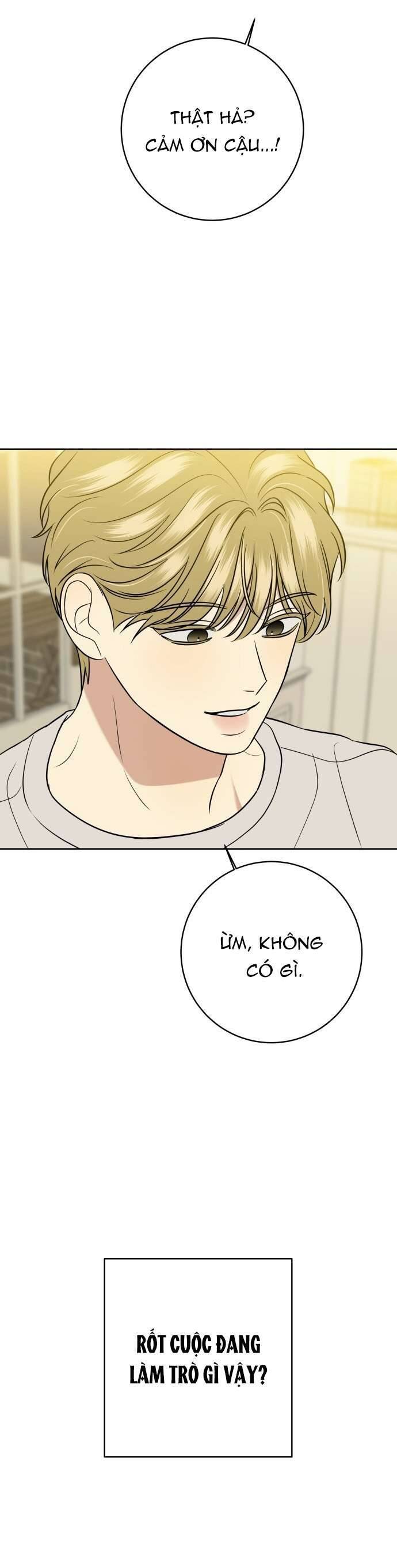 Kỷ Niệm Tuổi 19 Tồi Tệ Chương 36 Ảnh 48