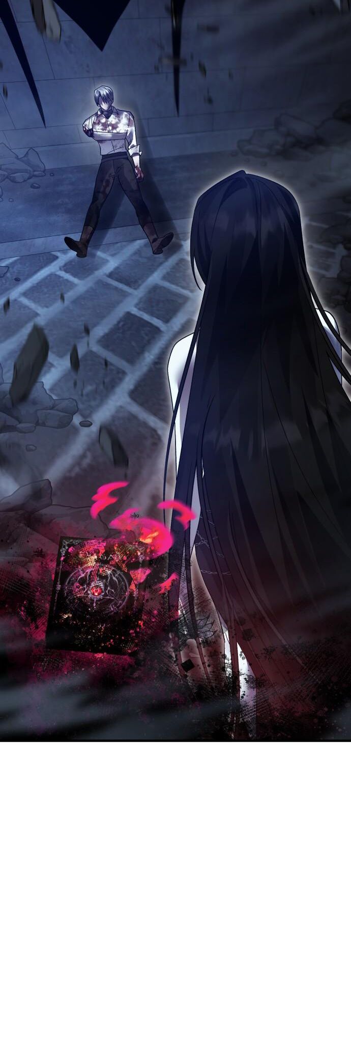 Hero X Demon King X Villain Chương 131 Ảnh 21