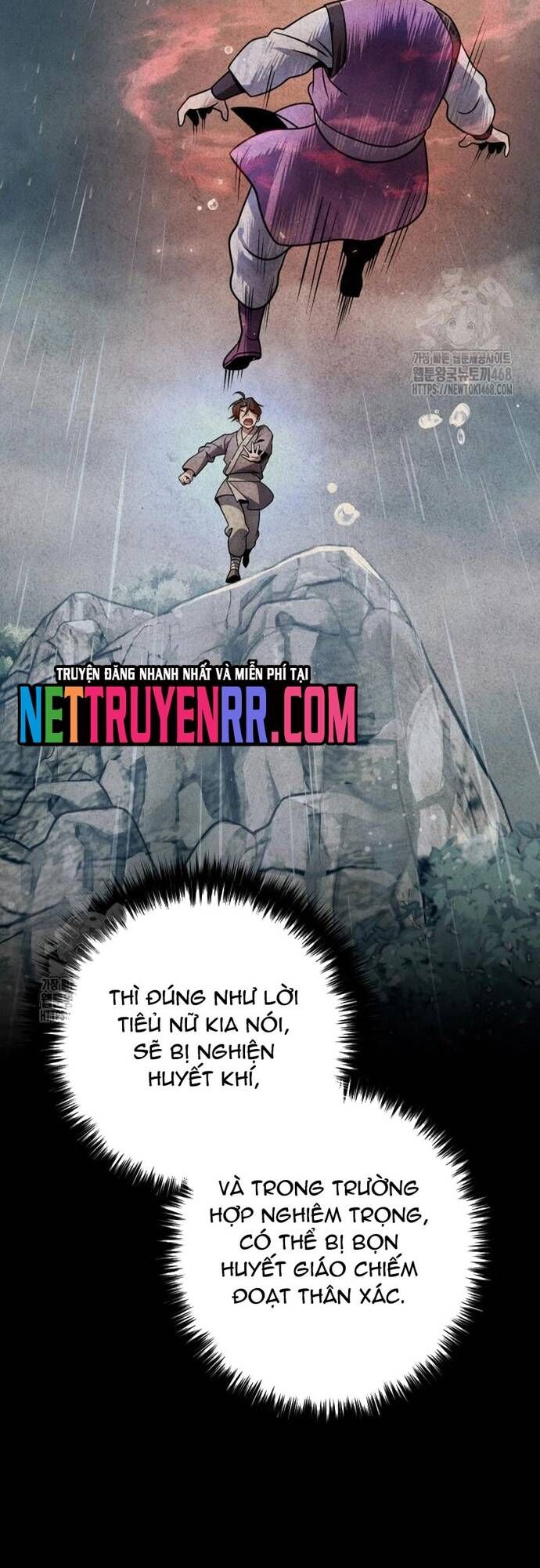 Hoạn Quan Hồi Quy: Tróc Phong Truy Nguyệt Chương 44 Ảnh 44