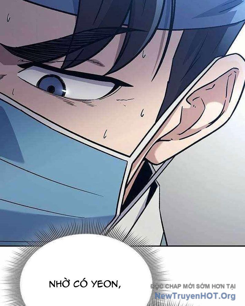 Bác Sĩ Tới Joseon Chương 51 Ảnh 96