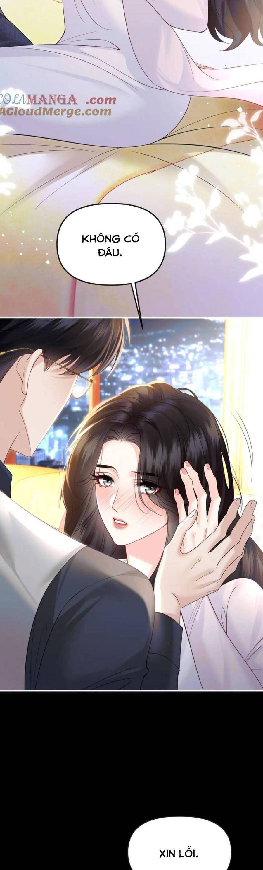 Say Đắm Chương 37 Ảnh 15