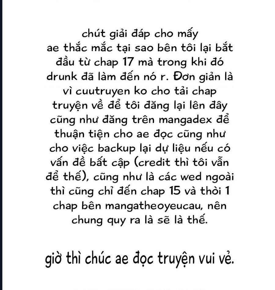 Vì Muốn Tỏ Tình Với Cô Lễ Tân Nên Tôi Thường Xuyên Lui Tới Guild Rồi Dần Trở Thành Dũng Giả Chương 17 Ảnh 5