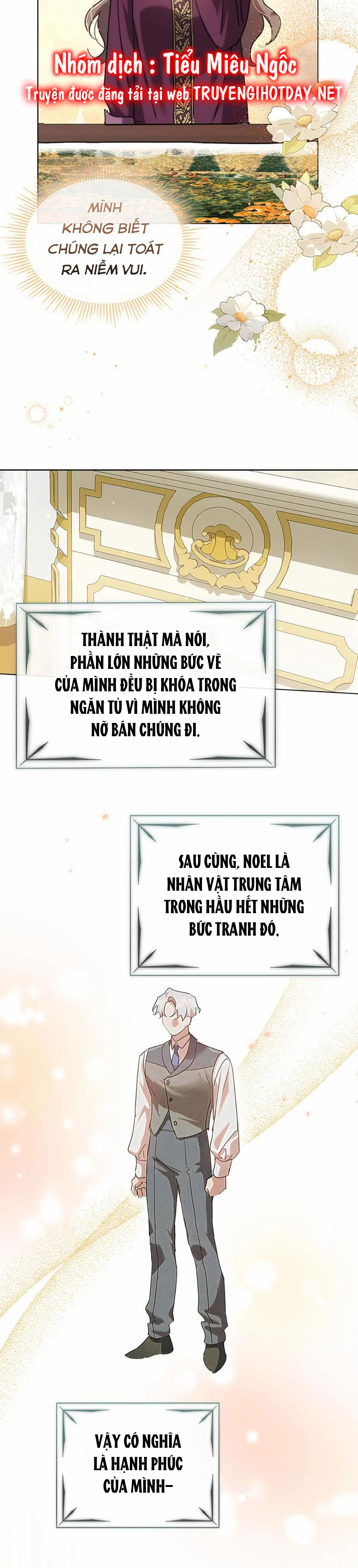 Chúng Ta Không Phải Chị Em Thân Thiết Chương 81 Ảnh 27