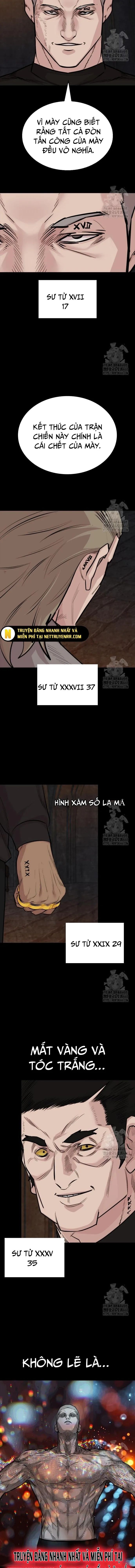 Venta Black Chương 22 Ảnh 17