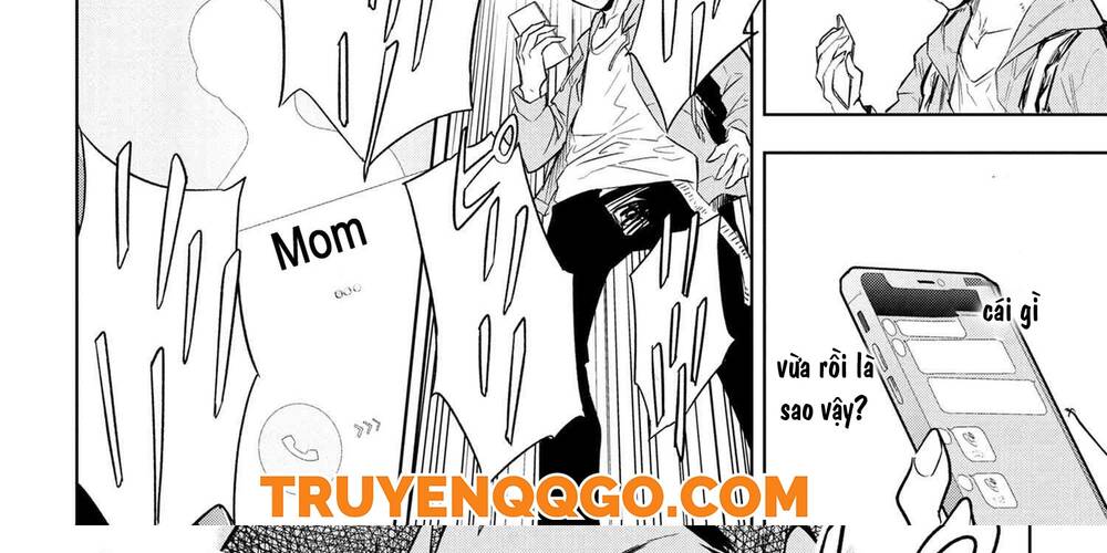 Định Mệnh: Đường Ranh Máu Chương 1 Ảnh 66