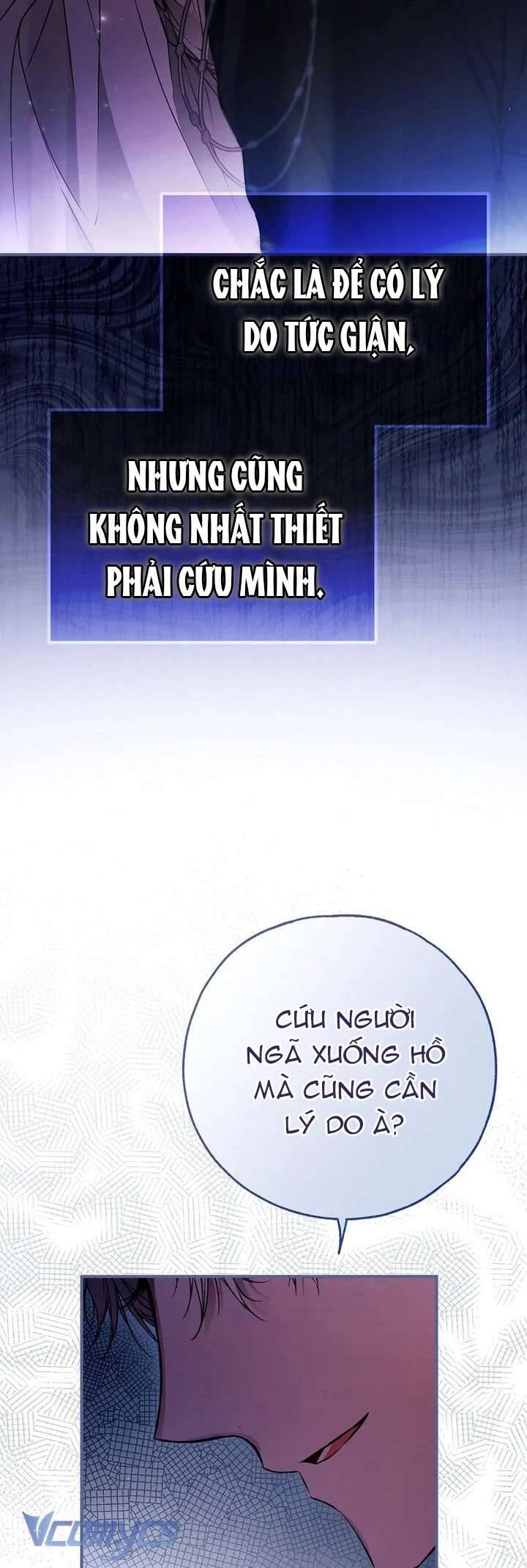 Ai Đó Đang Điều Khiển Cơ Thể Của Tôi Chương 64 Ảnh 39