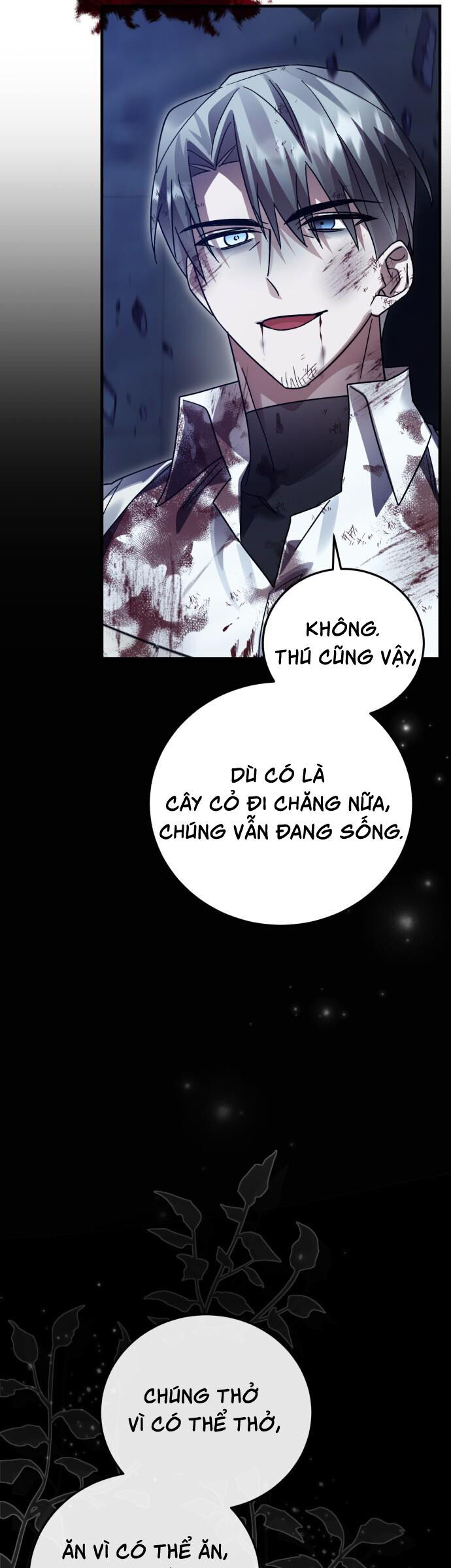 Hero X Demon King X Villain Chương 131 Ảnh 27