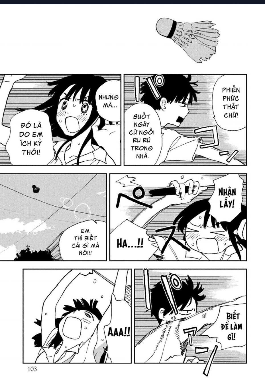 Tsuka No Ma No Ichika Chương 26 Ảnh 11