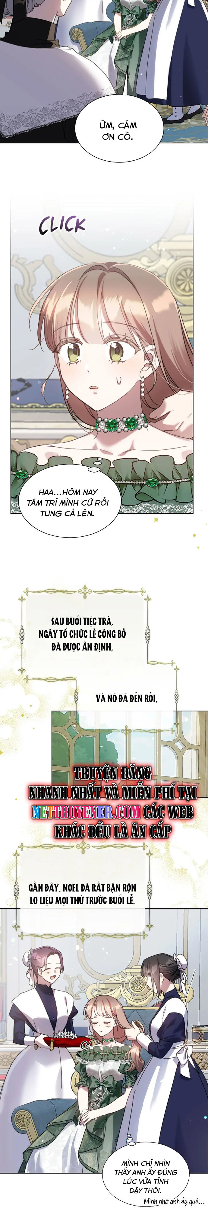 Chúng Ta Không Phải Chị Em Chương 69 Ảnh 3