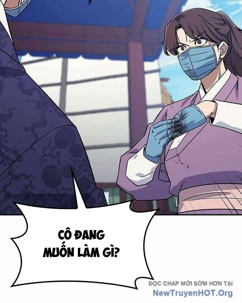 Bác Sĩ Tới Joseon Chương 51 Ảnh 112