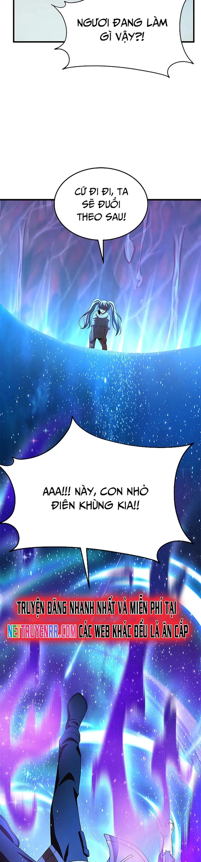 Truyền Nhân Của Thần Thoại Anh Hùng Chương 72 Ảnh 43