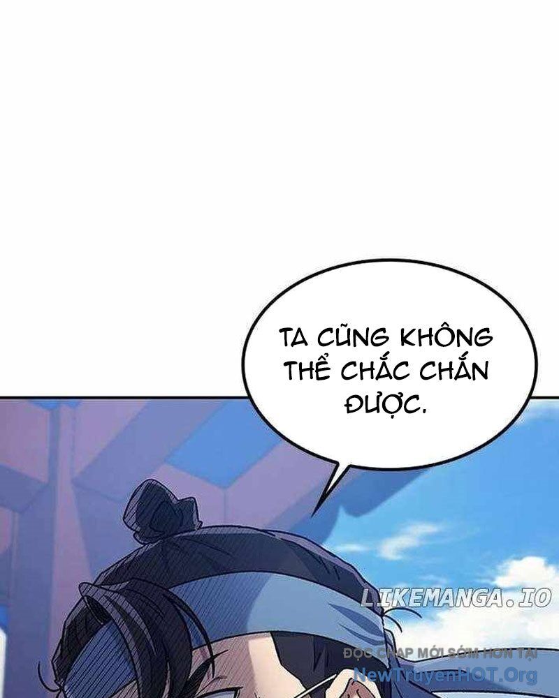 Bác Sĩ Tới Joseon Chương 51 Ảnh 45