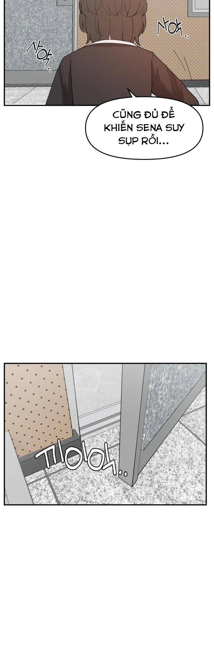 Lớp Học Phản Diện Chương 90 Ảnh 61