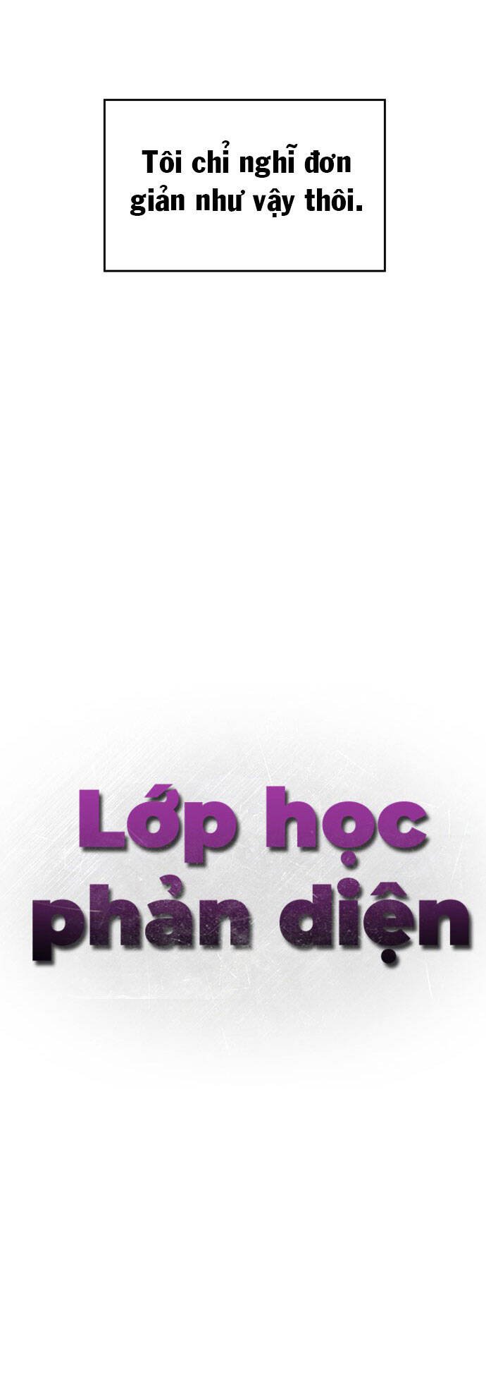 Lớp Học Phản Diện Chương 90 Ảnh 48