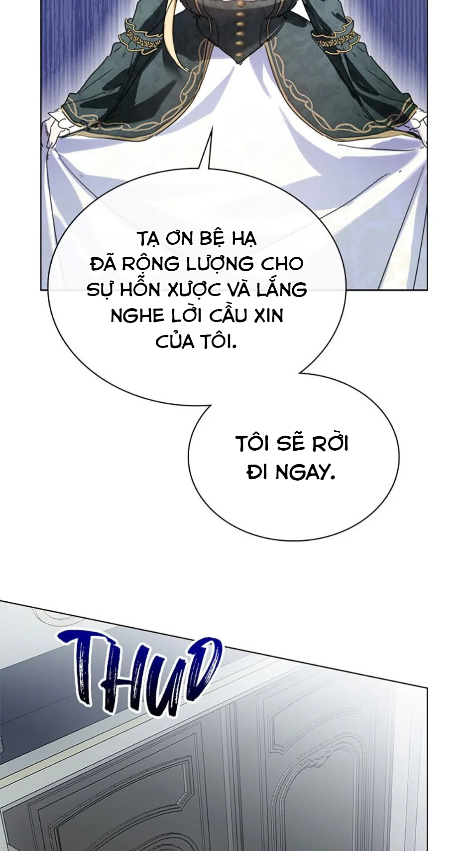 Chúng Ta Không Phải Chị Em Thân Thiết Chương 80 Ảnh 47