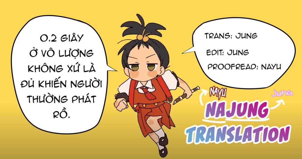 Chúc Em Hạnh Phúc, Lemon! Chương 13 Ảnh 27