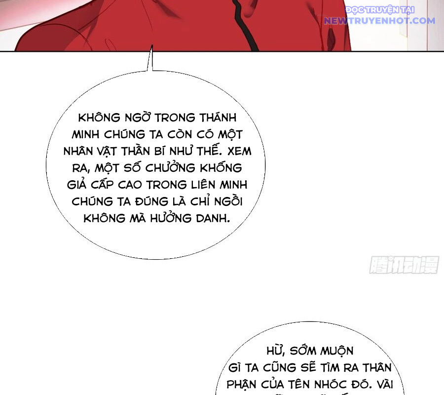 Không Tốc Tinh Ngân Chương 94 Ảnh 65