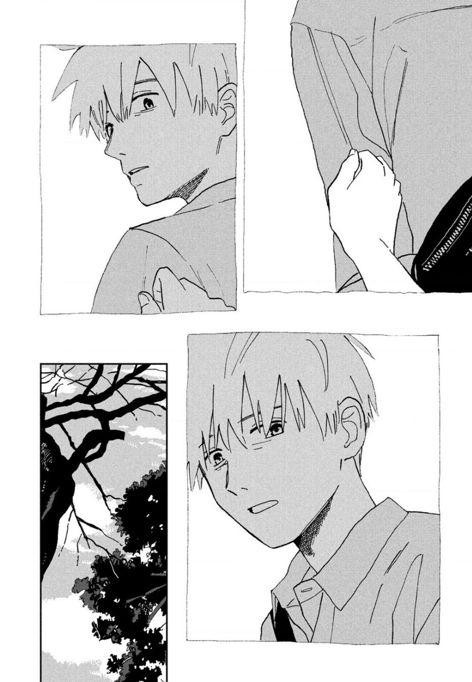 Tsuka No Ma No Ichika Chương 28 Ảnh 15