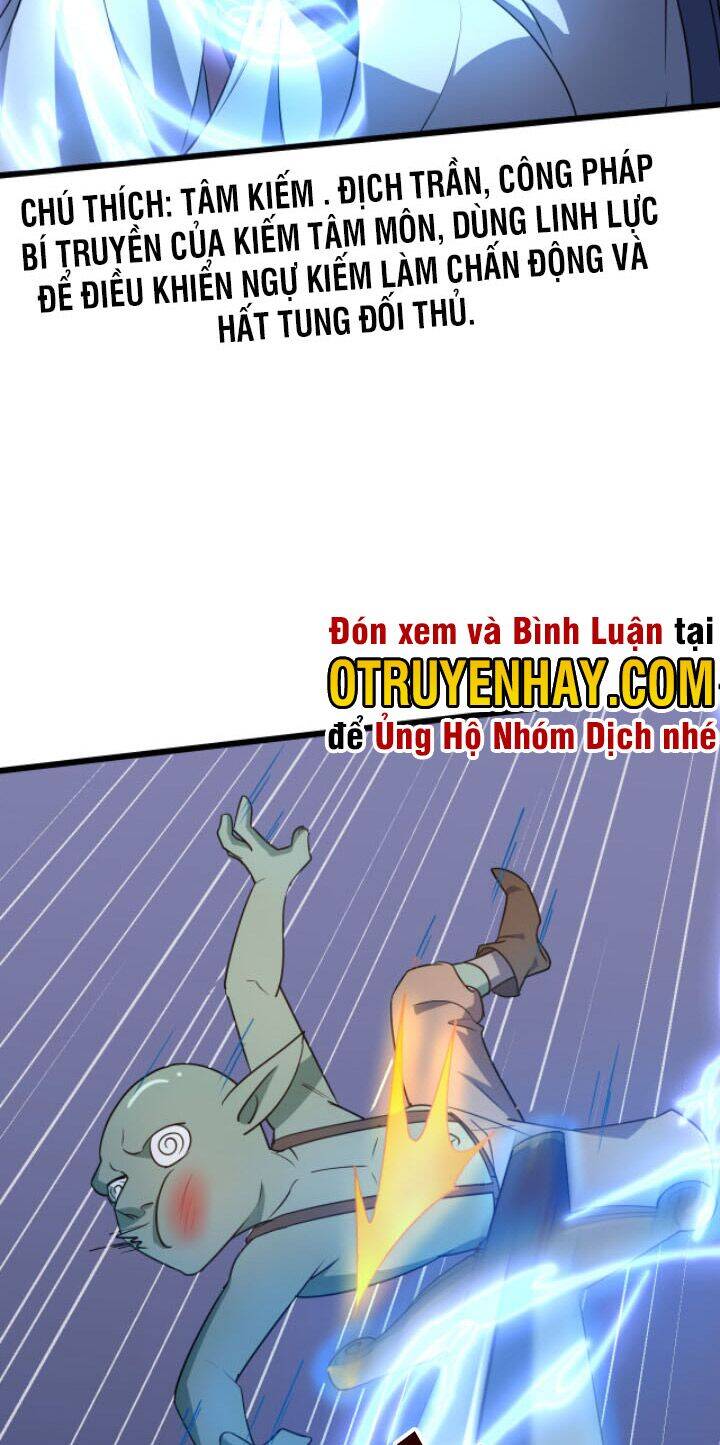 Các Ngươi Tu Tiên Còn Ta Rút Thẻ Chương 1 Ảnh 80