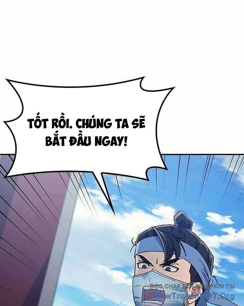 Bác Sĩ Tới Joseon Chương 51 Ảnh 27