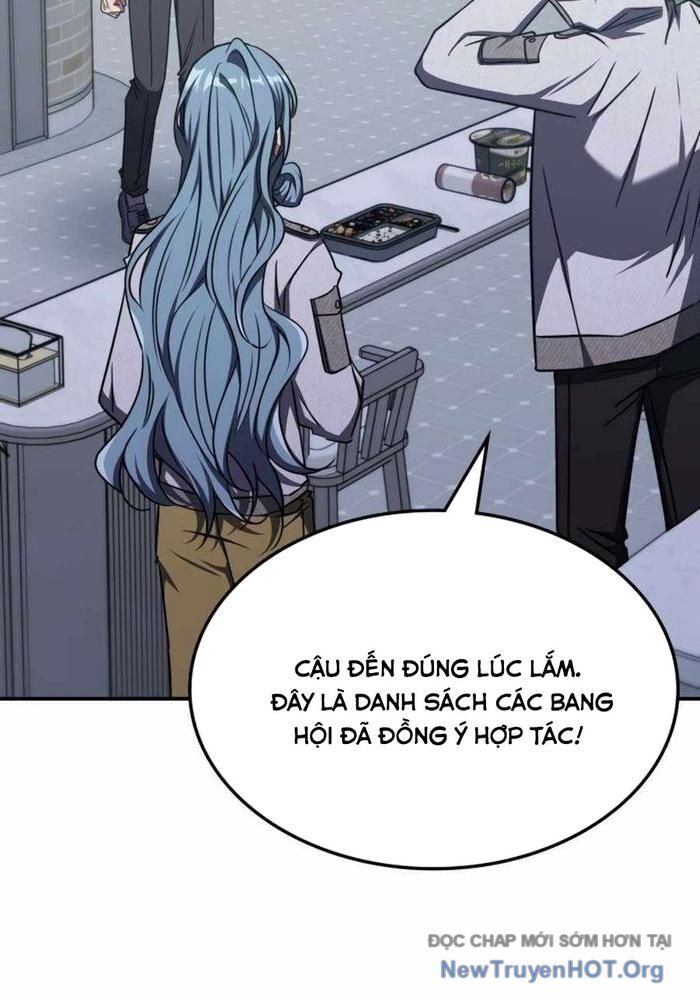 Trị Liệu Sư Quá Mạnh Chương 42 Ảnh 90