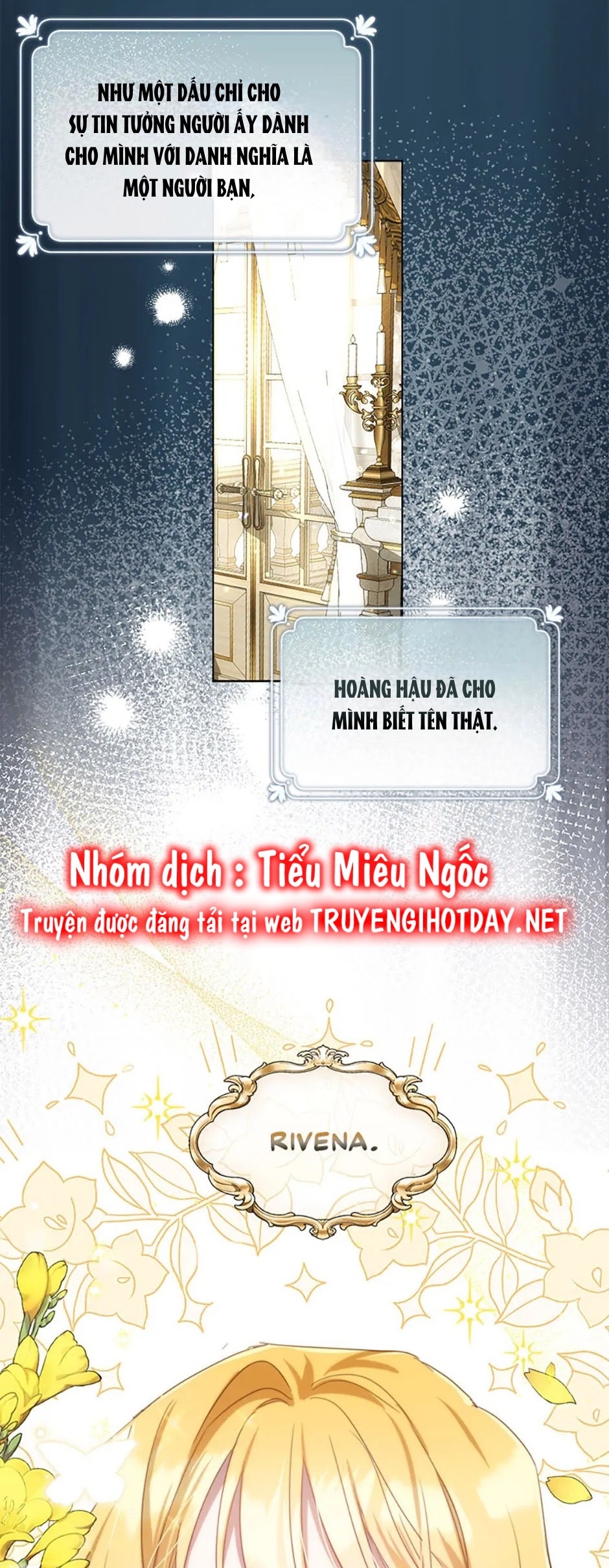 Chúng Ta Không Phải Chị Em Thân Thiết Chương 83 Ảnh 40