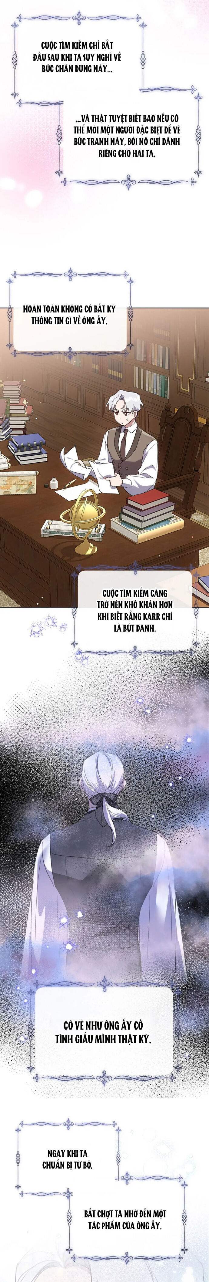 Chúng Ta Không Phải Chị Em Chương 70 Ảnh 15