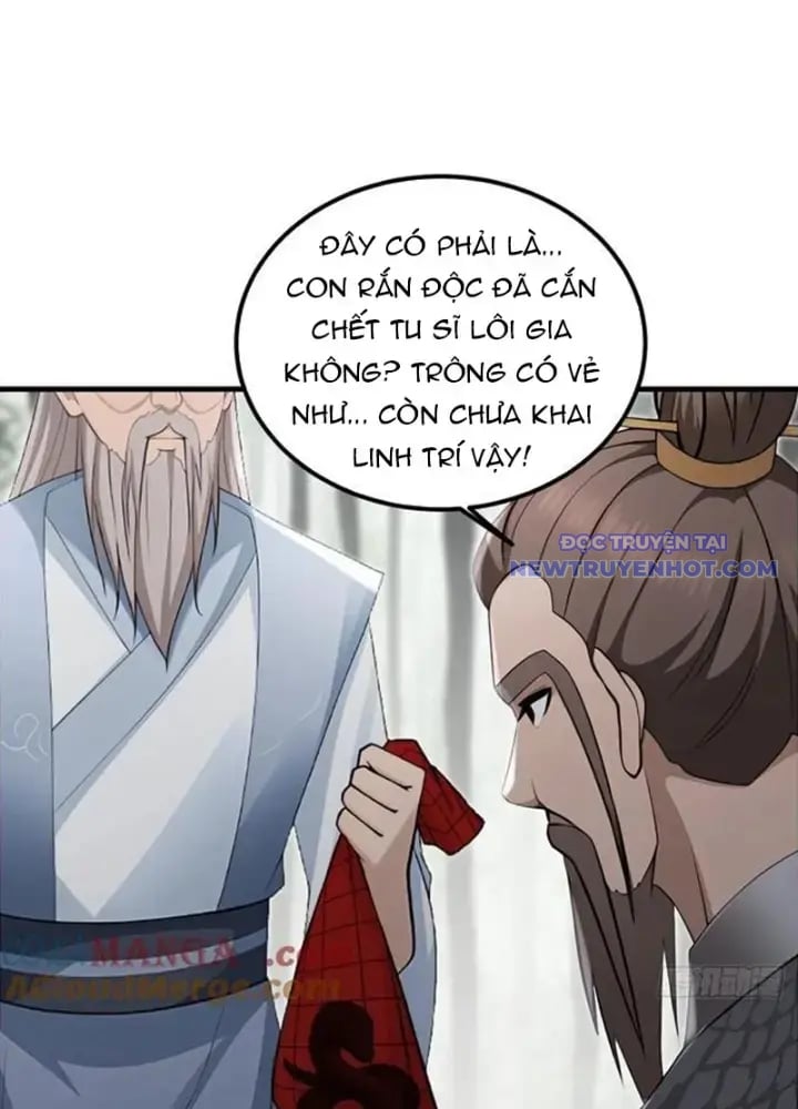 Thái Cổ Yêu Thánh Lấy Ta Làm Lô Đỉnh Chương 135 Ảnh 140