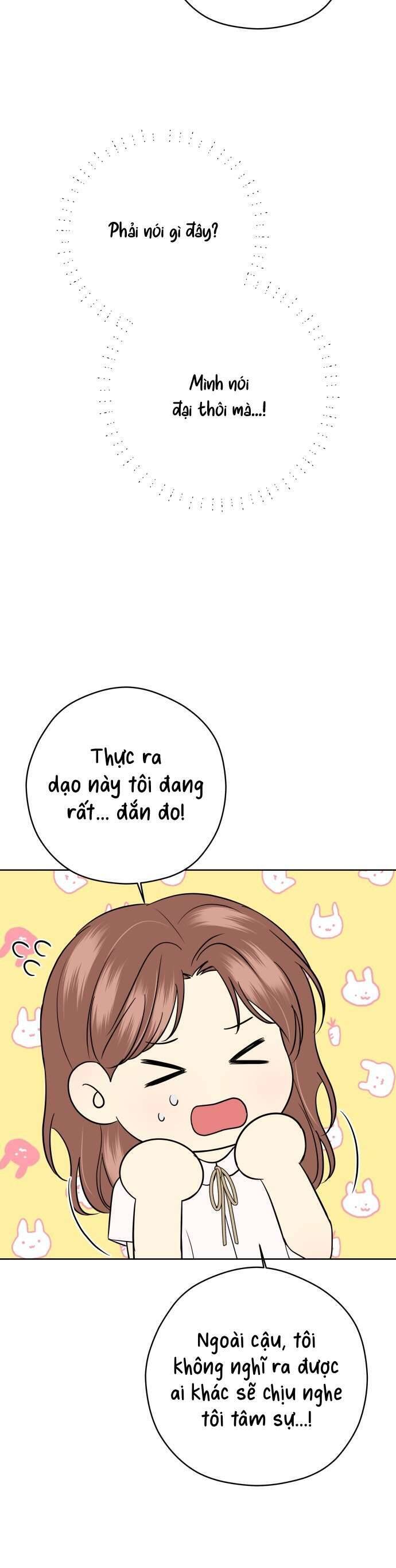 Kỷ Niệm Tuổi 19 Tồi Tệ Chương 36 Ảnh 5