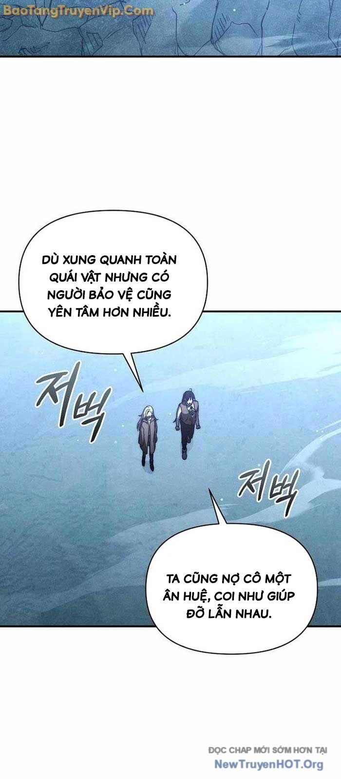 Ta Trở Thành Truyền Nhân Của Võ Thần Chương 28 Ảnh 26