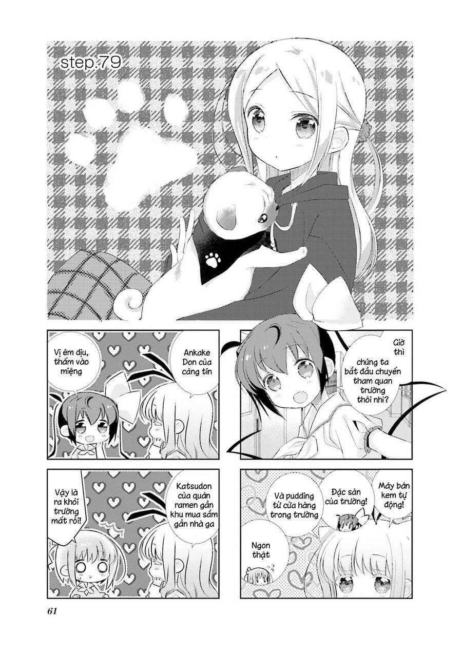 Slow Start Chương 79 Ảnh 4