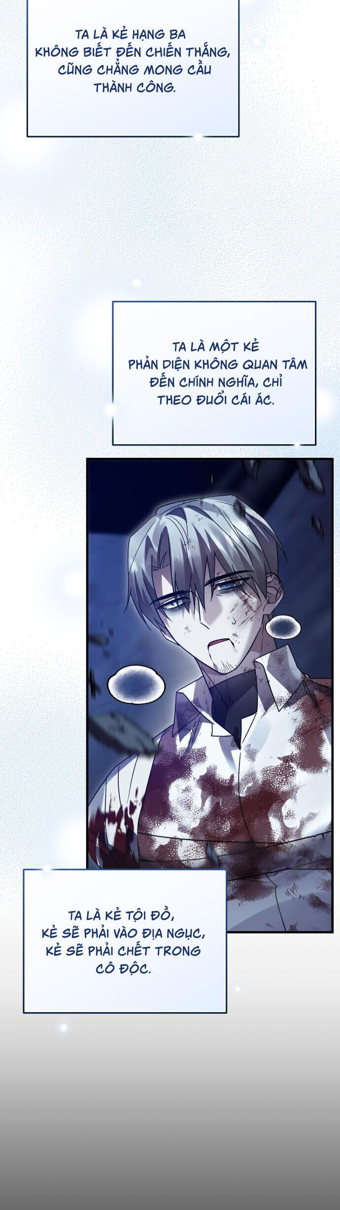 Hero X Demon King X Villain Chương 131 Ảnh 65