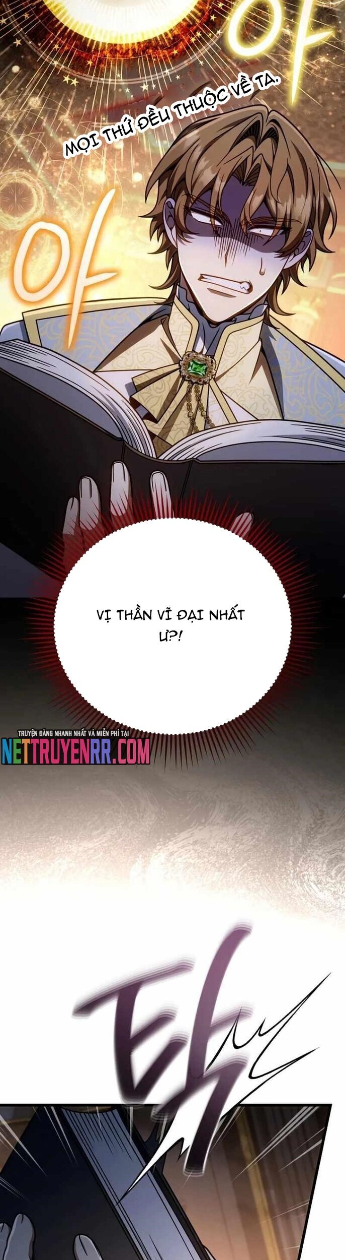 Ta Sẽ Phá Hủy Đất Nước Này Chương 38 Ảnh 14