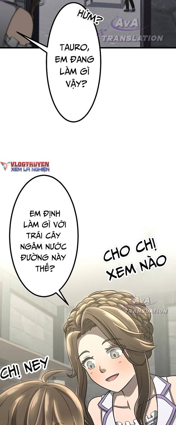 Tới Thế Giới Khác Của Riêng Tôi Chương 9 Ảnh 20