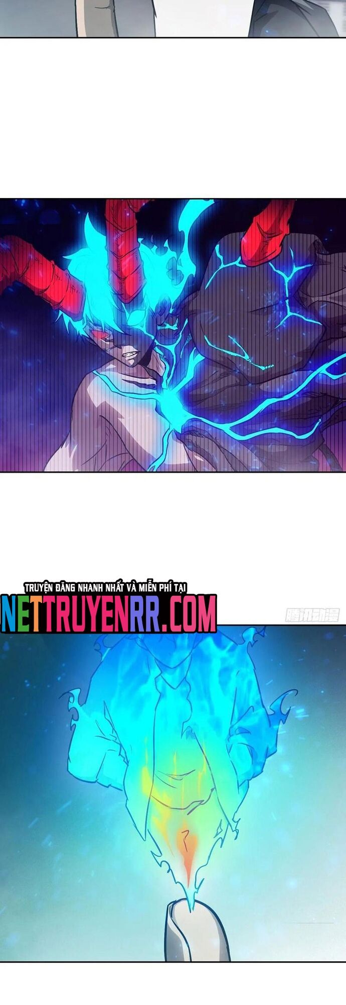 Tay Trái Của Ta Có Thể Biến Chương 115 Ảnh 4