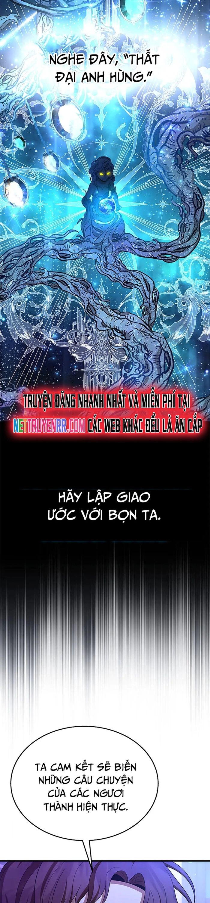 Truyền Nhân Của Thần Thoại Anh Hùng Chương 72 Ảnh 26