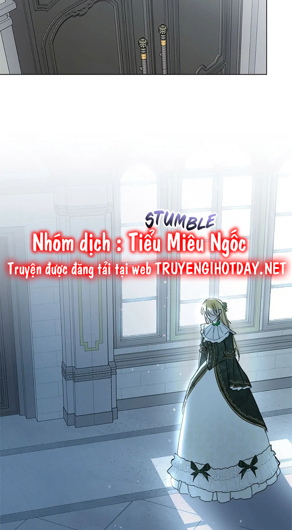 Chúng Ta Không Phải Chị Em Thân Thiết Chương 80 Ảnh 48