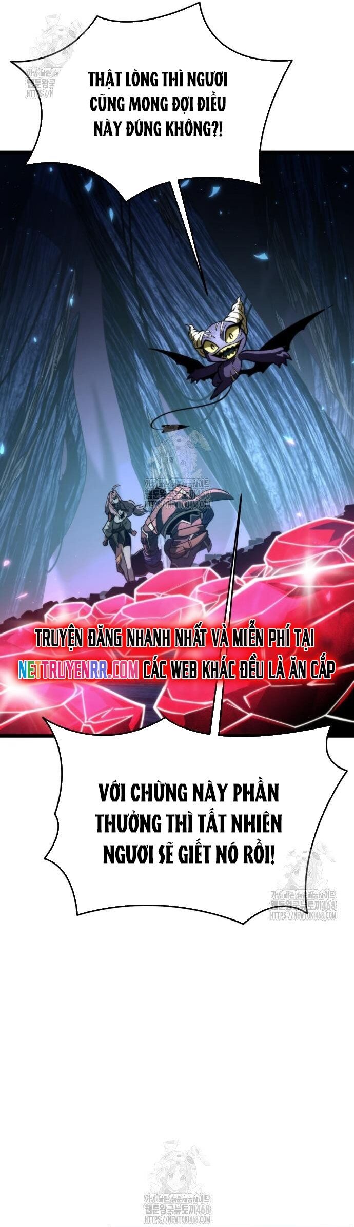 Chiến Binh Hồi Quy Chương 85 Ảnh 74