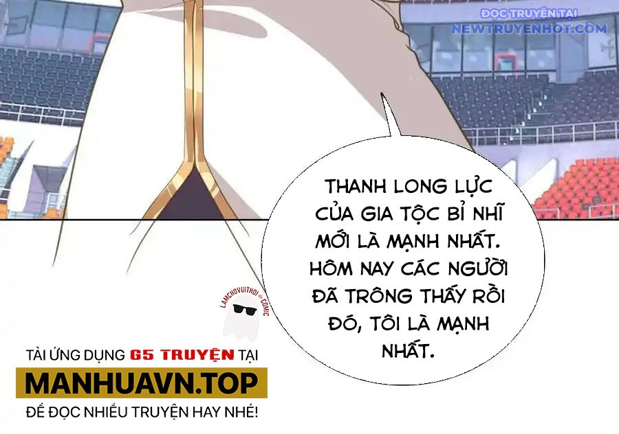 Không Tốc Tinh Ngân Chương 89 Ảnh 63