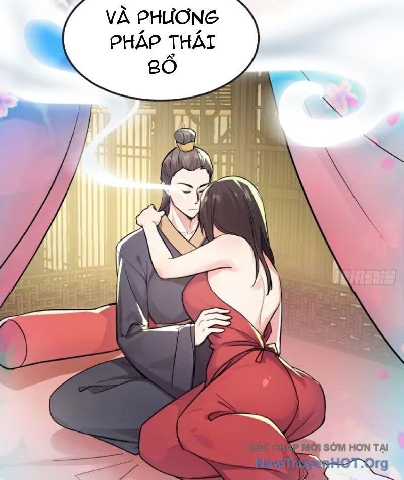 Chuyển Sinh Thành Tra Nam, Ta Giúp Thê Tử Trường Sinh Chương 9 Ảnh 18