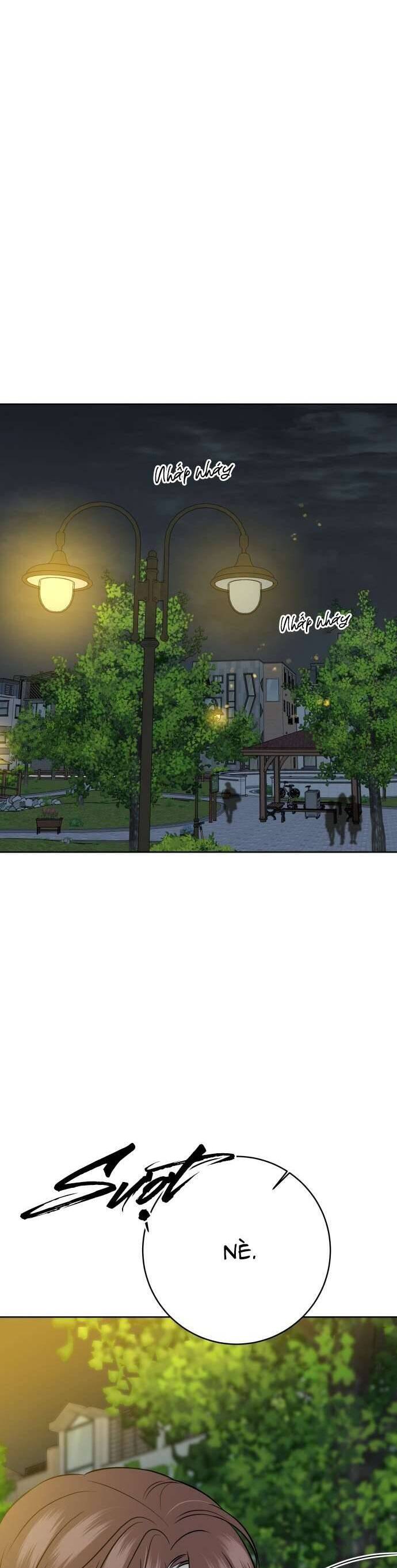 Kỷ Niệm Tuổi 19 Tồi Tệ Chương 36 Ảnh 49