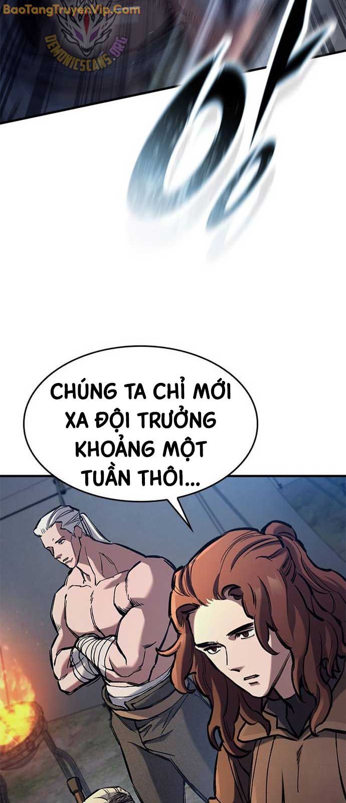 Hiệp Sĩ Sống Vì Ngày Hôm Nay Chương 59 Ảnh 39
