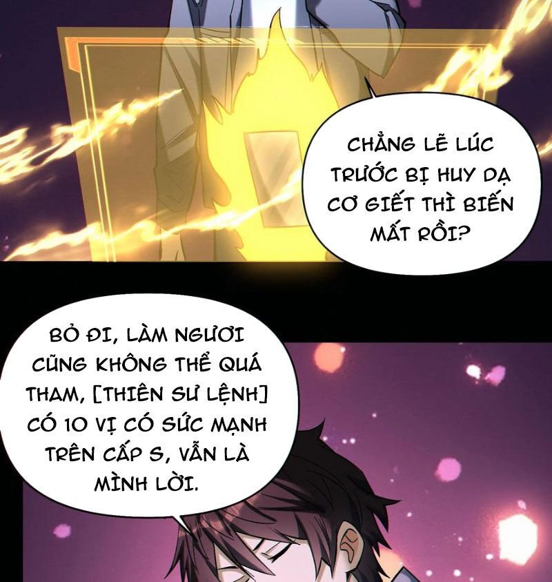 Cướp Đoạt Vô Số Thiên Phú, Ta Trở Thành Thần Ở Thời Đại Toàn Dân Chuyển Chức Chương 85 Ảnh 17