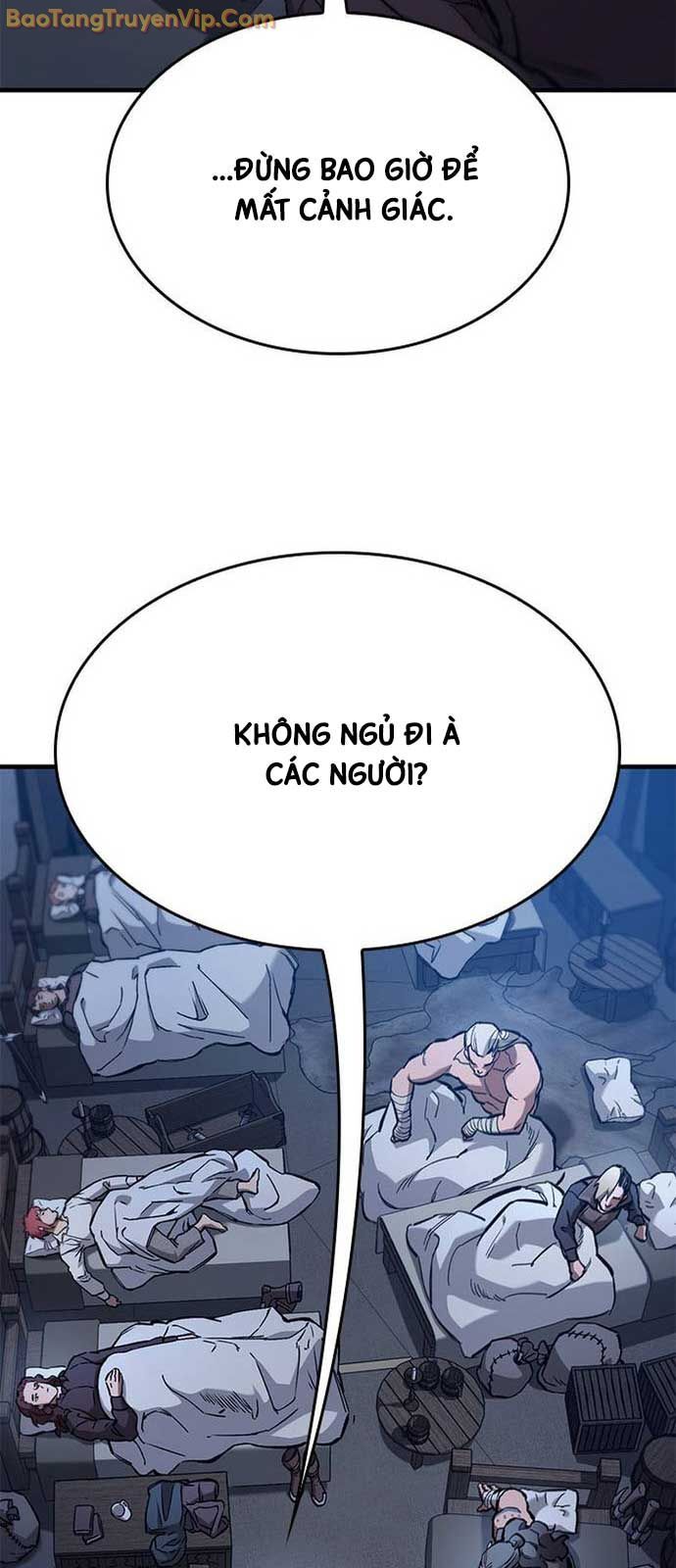 Hiệp Sĩ Sống Vì Ngày Hôm Nay Chương 59 Ảnh 67